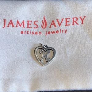 James Avery Charm